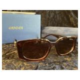 Designer Style Sunglasses