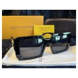 Designer Style Sunglasses