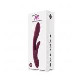 Ava Flexible Rabbit Vibrator Jil