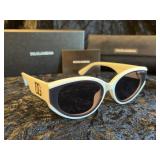 Designer Style Sunglasses