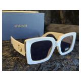 Designer Style Sunglasses