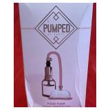 Personal Feminine Pump