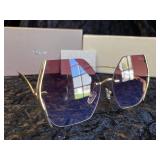 Designer Style Sunglasses