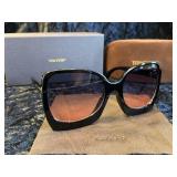 Designer Style Sunglasses