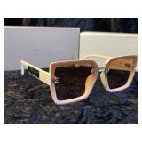 Designer Style Sunglasses