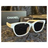 Designer Style Sunglasses