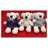 Collectable Stuffed Bears