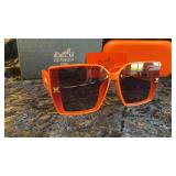 Designer Style Sunglasses