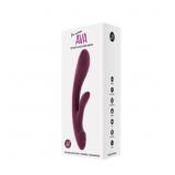 Flexible Silicone Vibrator