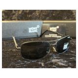 Designer Style Sunglasses