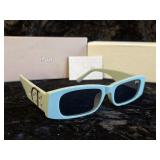 Designer Style Sunglasses