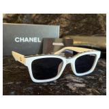 Designer Style Sunglasses