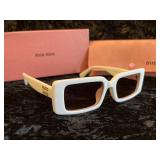 Designer Style Sunglasses