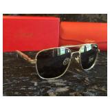 Designer Style Sunglasses