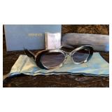 Designer Style Sunglasses