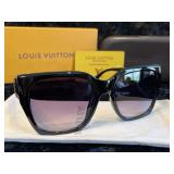 Designer Style Sunglasses