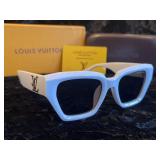Designer Style Sunglasses