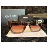 Designer Style Sunglasses