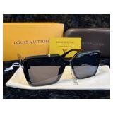 Designer Style Sunglasses