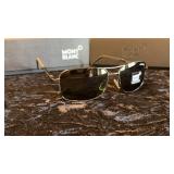 Designer Style Sunglasses