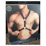 Chest Centerpiece Harness