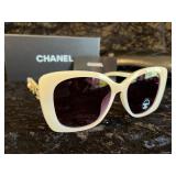 Designer Style Sunglasses