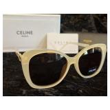 Designer Style Sunglasses