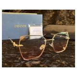 Designer Style Sunglasses