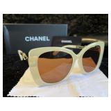 Designer Style Sunglasses
