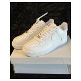 Nike Air Force 1 White Sneakers Men