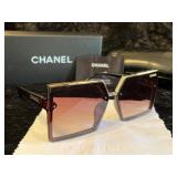 Designer Style Sunglasses