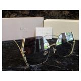 Designer Style Sunglasses