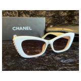 Designer Style Sunglasses