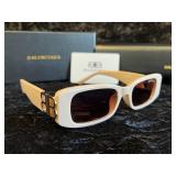 Designer Style Sunglasses