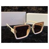 Designer Style Sunglasses