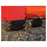 Designer Style Sunglasses