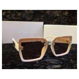 Designer Style Sunglasses