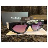 Designer Style Sunglasses