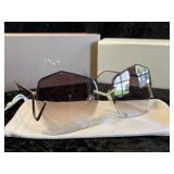 Designer Style Sunglasses