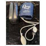 Hader Blood Pressure Reader