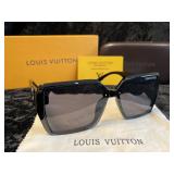 Designer Style Sunglasses