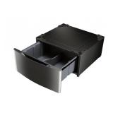 LG 29 inch Stainless Steel Laundry Pedestal