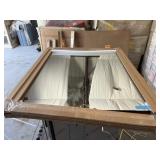 Robern 34 x 40 inch Wall Mirror