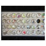 Assorted Belly Button Rings