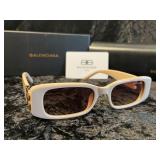 Designer Style Sunglasses