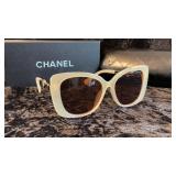 Designer Style Sunglasses