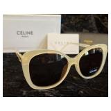 Designer Style Sunglasses