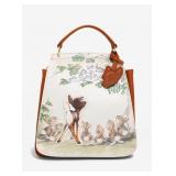 Loungefly Disney Bambi Portrait Mini Backpack