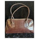 Jones New York Brown Purse