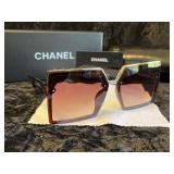 Designer Style Sunglasses